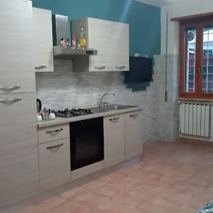 Appartamento Casa Flaminia, Roma