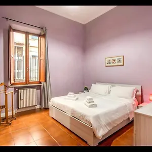 Appartamento Ponte Milvio Lovely, Roma